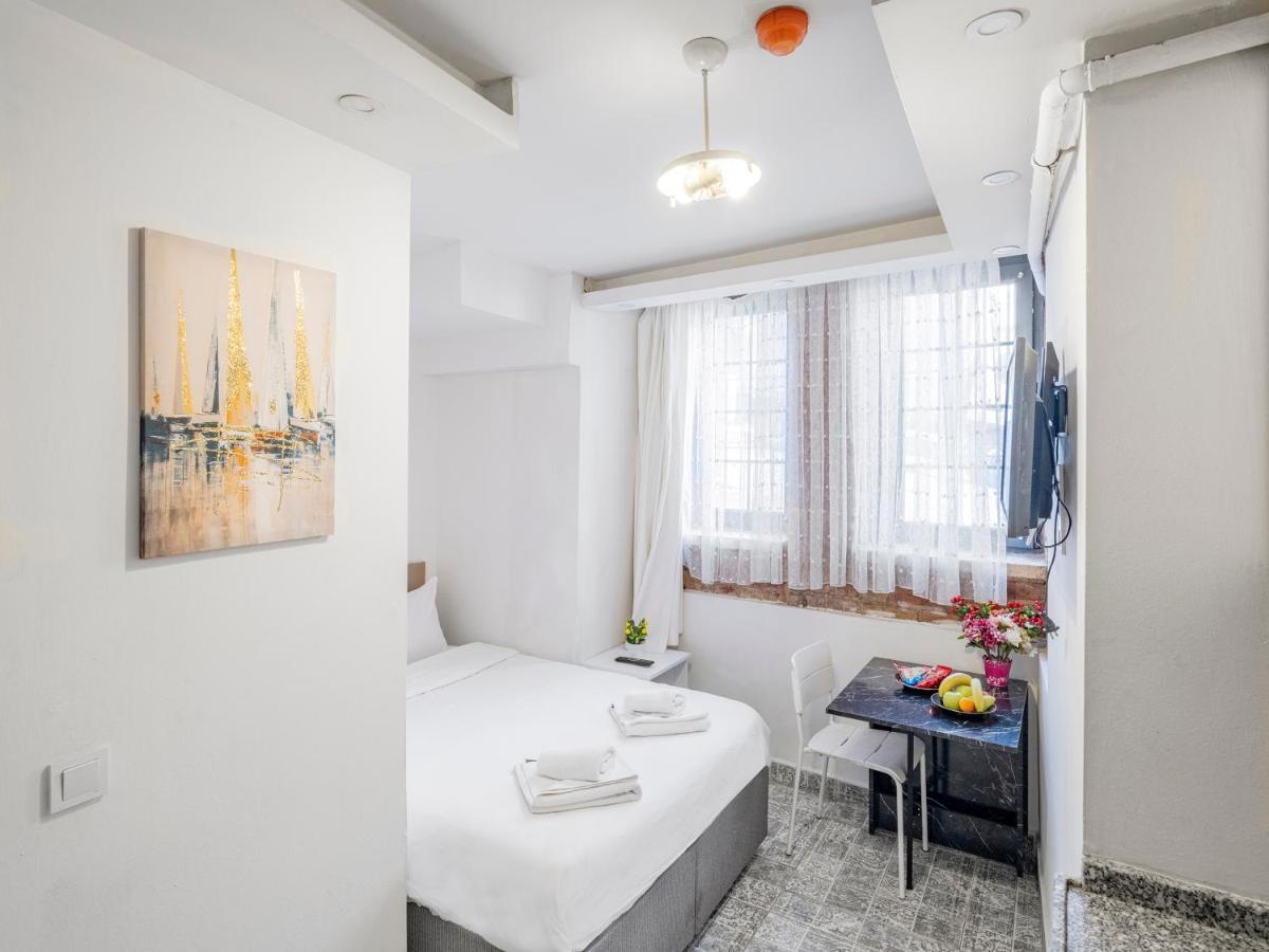 איסטמבול The Red Tent Suite 88 מראה חיצוני תמונה