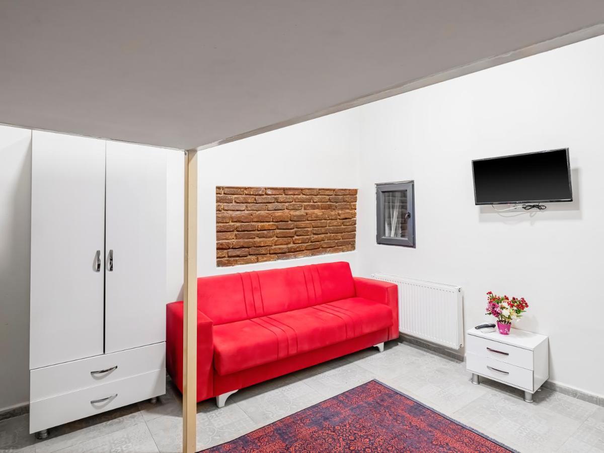 איסטמבול The Red Tent Suite 88 מראה חיצוני תמונה