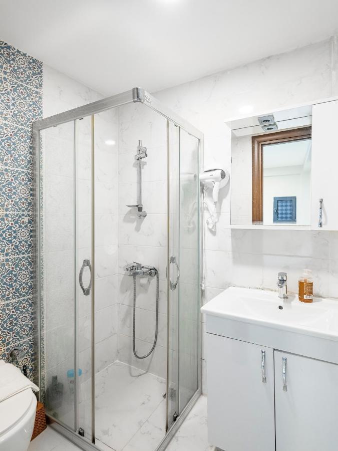 איסטמבול The Red Tent Suite 88 מראה חיצוני תמונה