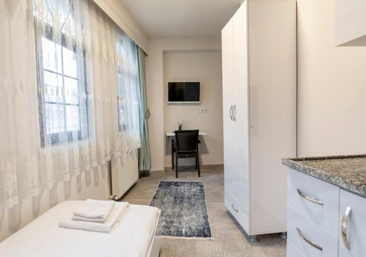 איסטמבול The Red Tent Suite 88 מראה חיצוני תמונה