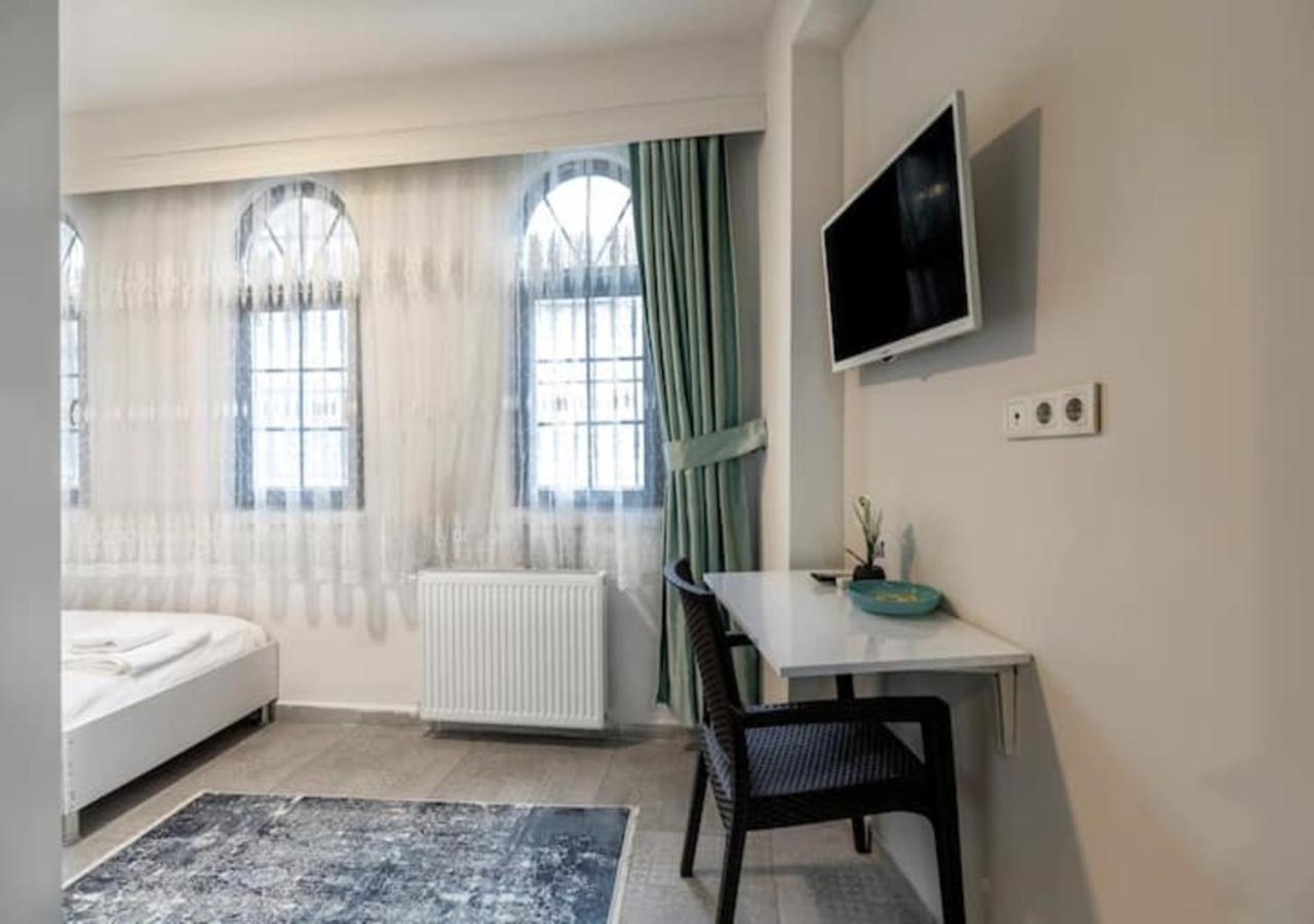איסטמבול The Red Tent Suite 88 מראה חיצוני תמונה